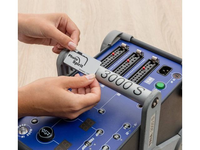 Etikett AVERY 63,5x29,6mm silver 540/fp